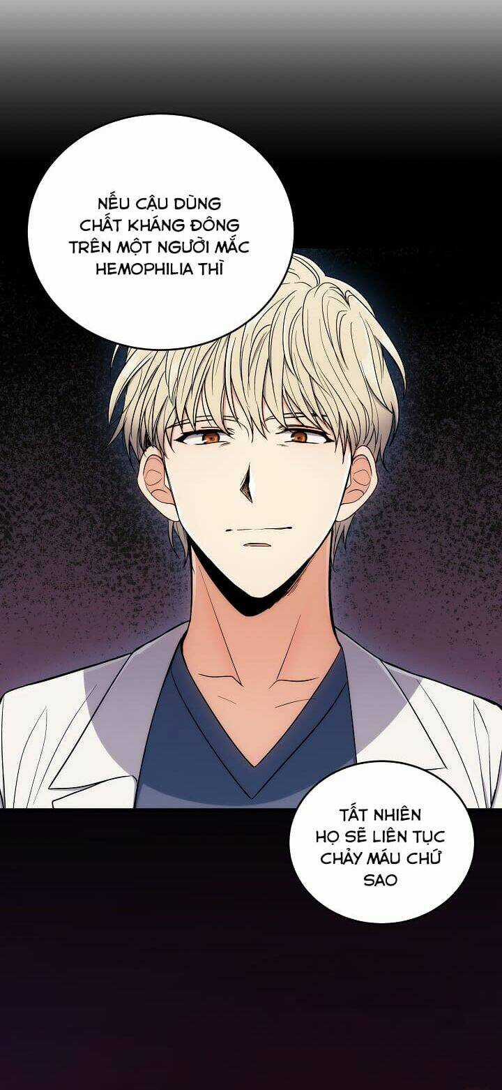 Bác Sĩ Trở Lại Chapter 83 trang 27