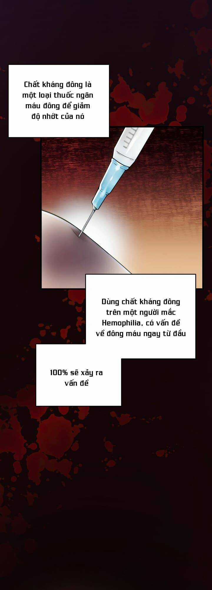 Bác Sĩ Trở Lại Chapter 83 trang 28