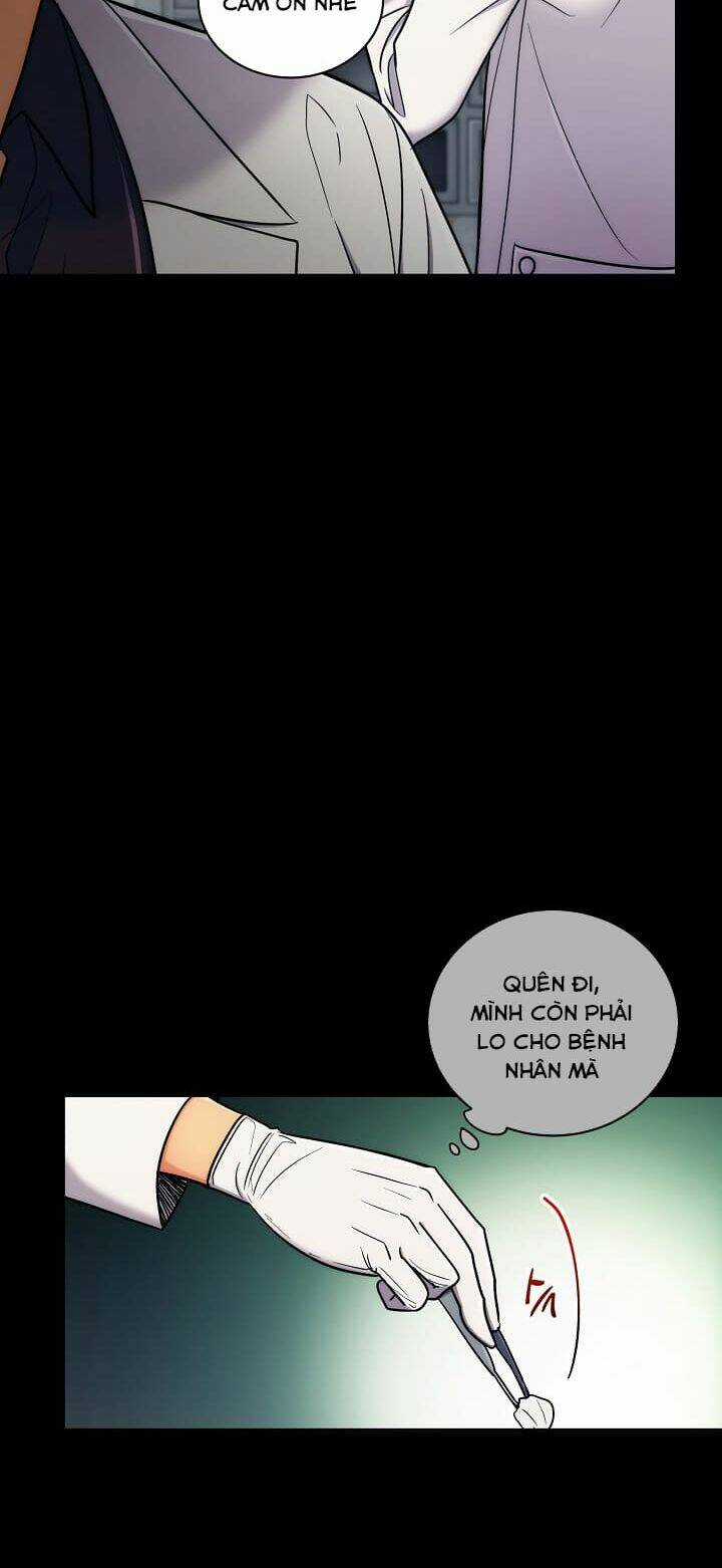 Bác Sĩ Trở Lại Chapter 83 trang 30