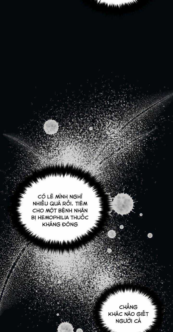 Bác Sĩ Trở Lại Chapter 83 trang 32