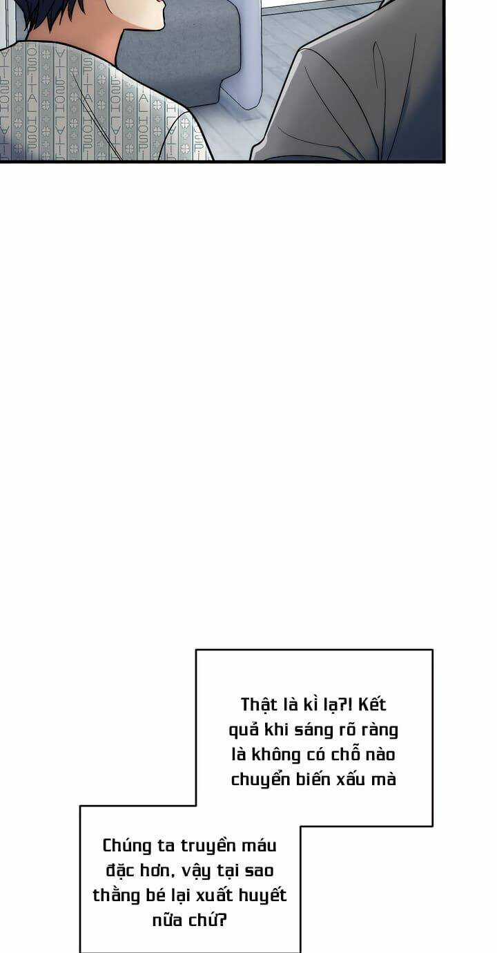 Bác Sĩ Trở Lại Chapter 83 trang 35