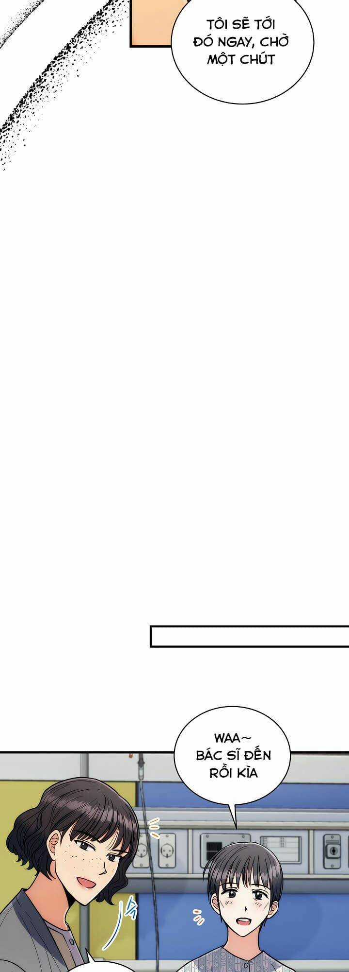 Bác Sĩ Trở Lại Chapter 83 trang 37