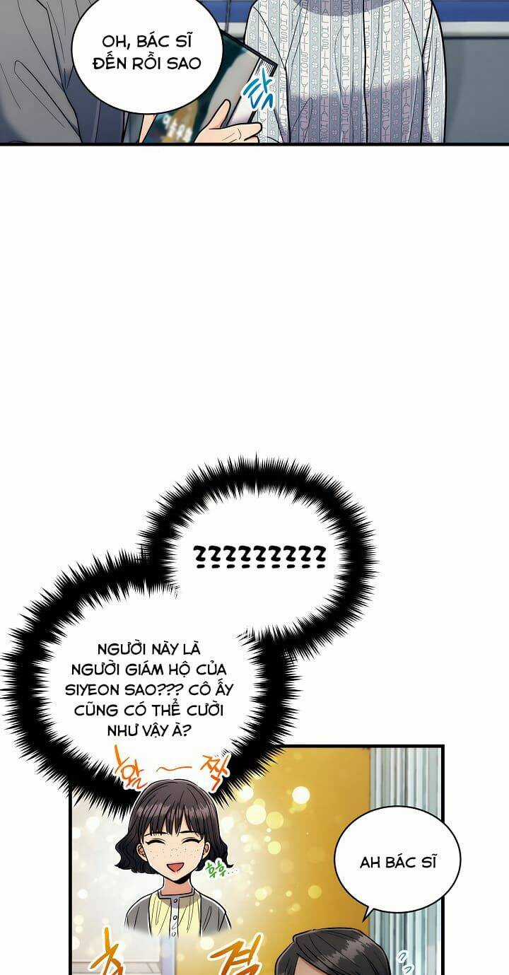 Bác Sĩ Trở Lại Chapter 83 trang 38