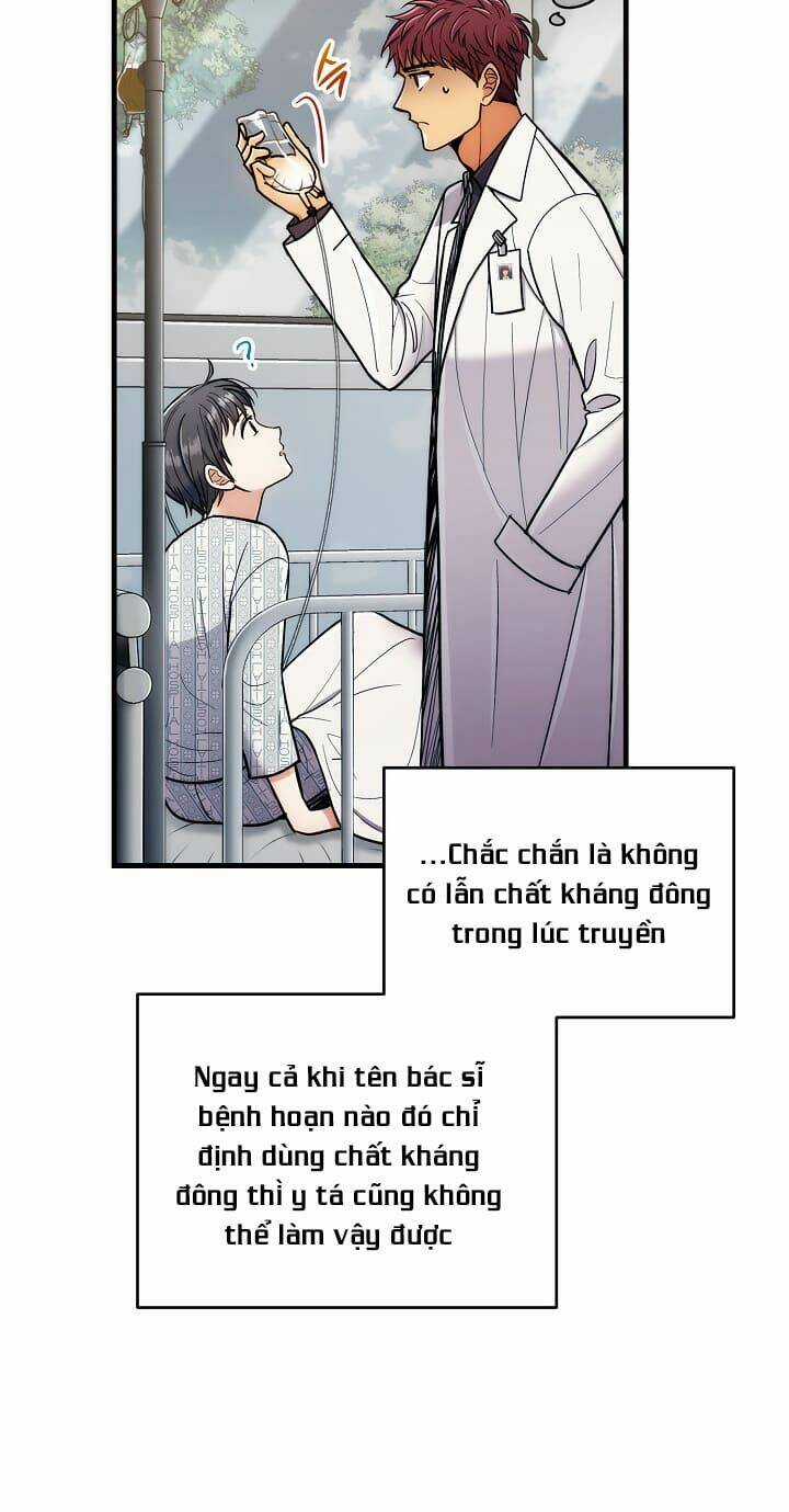 Bác Sĩ Trở Lại Chapter 83 trang 41