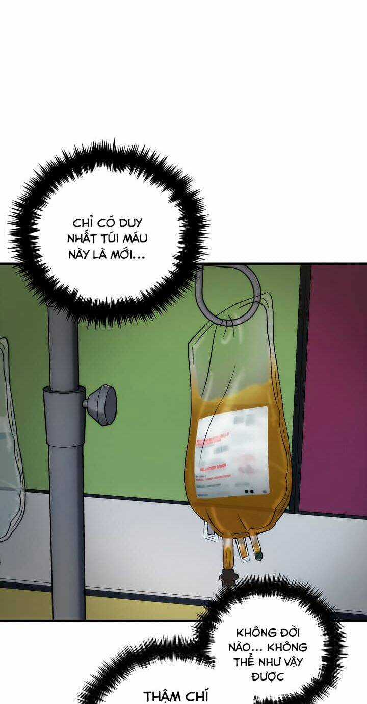 Bác Sĩ Trở Lại Chapter 83 trang 42