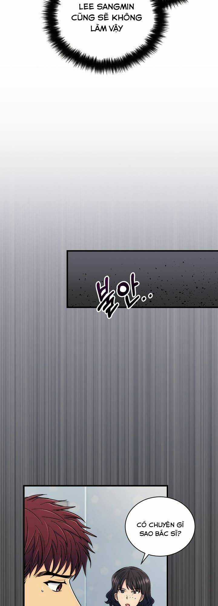 Bác Sĩ Trở Lại Chapter 83 trang 43