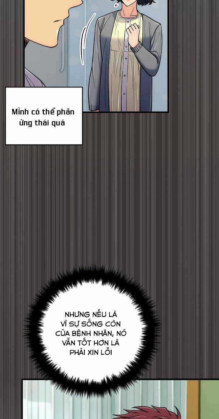 Bác Sĩ Trở Lại Chapter 83 trang 44