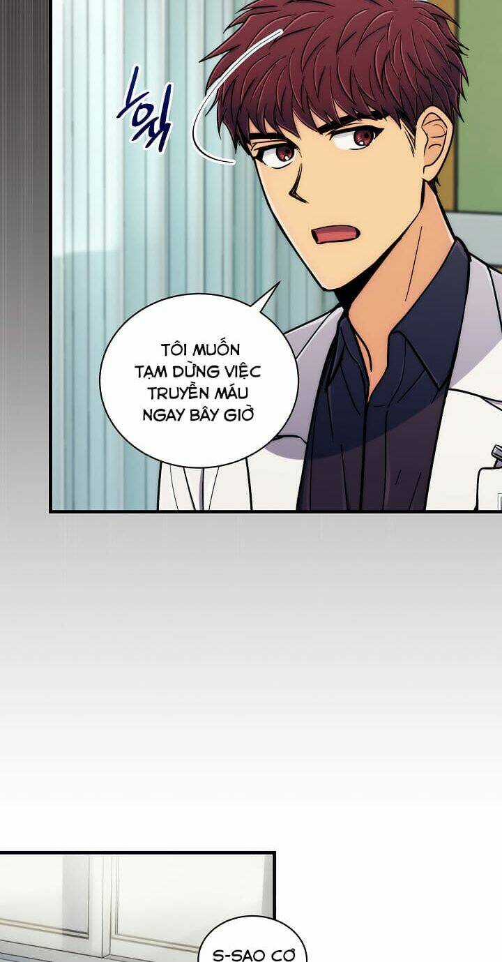 Bác Sĩ Trở Lại Chapter 83 trang 45