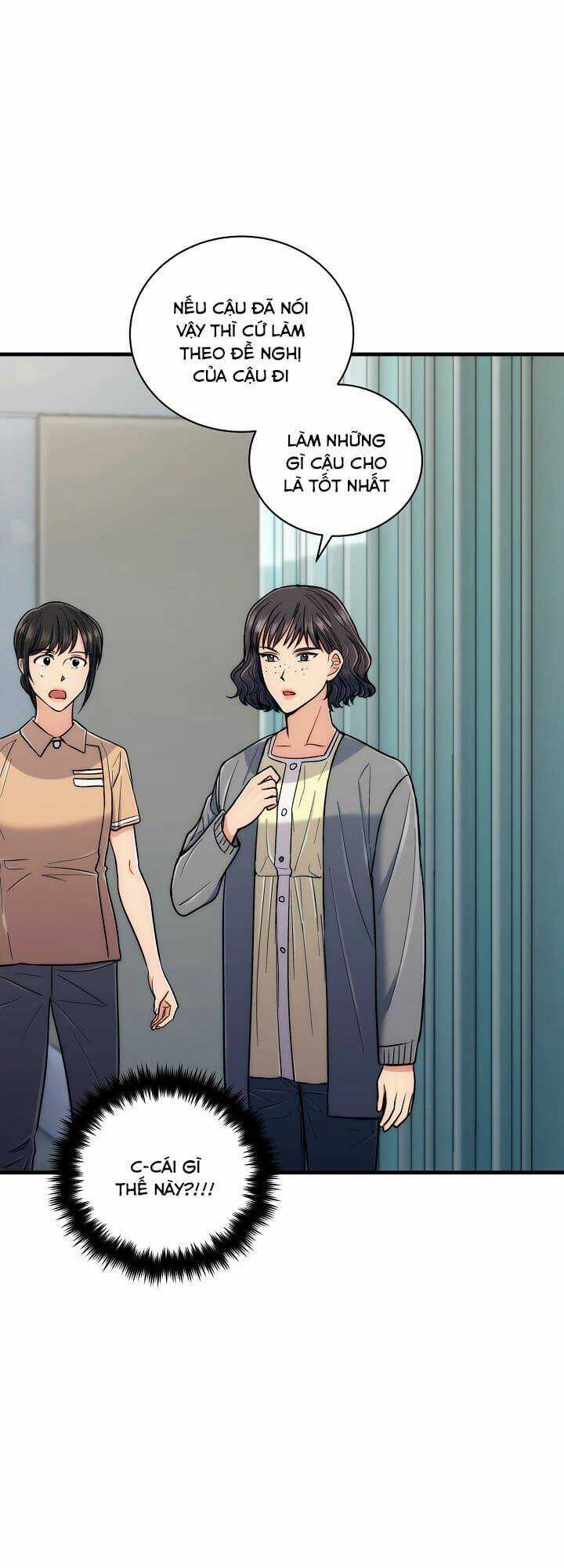 Bác Sĩ Trở Lại Chapter 83 trang 49