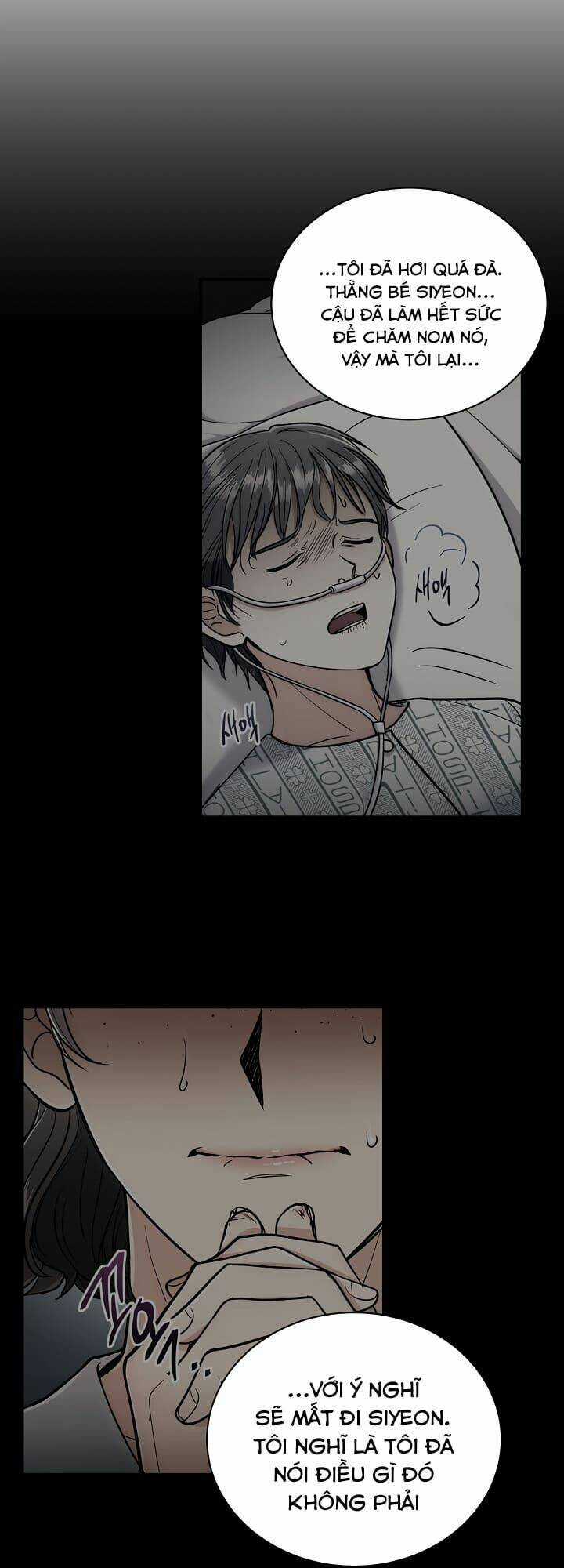 Bác Sĩ Trở Lại Chapter 83 trang 5