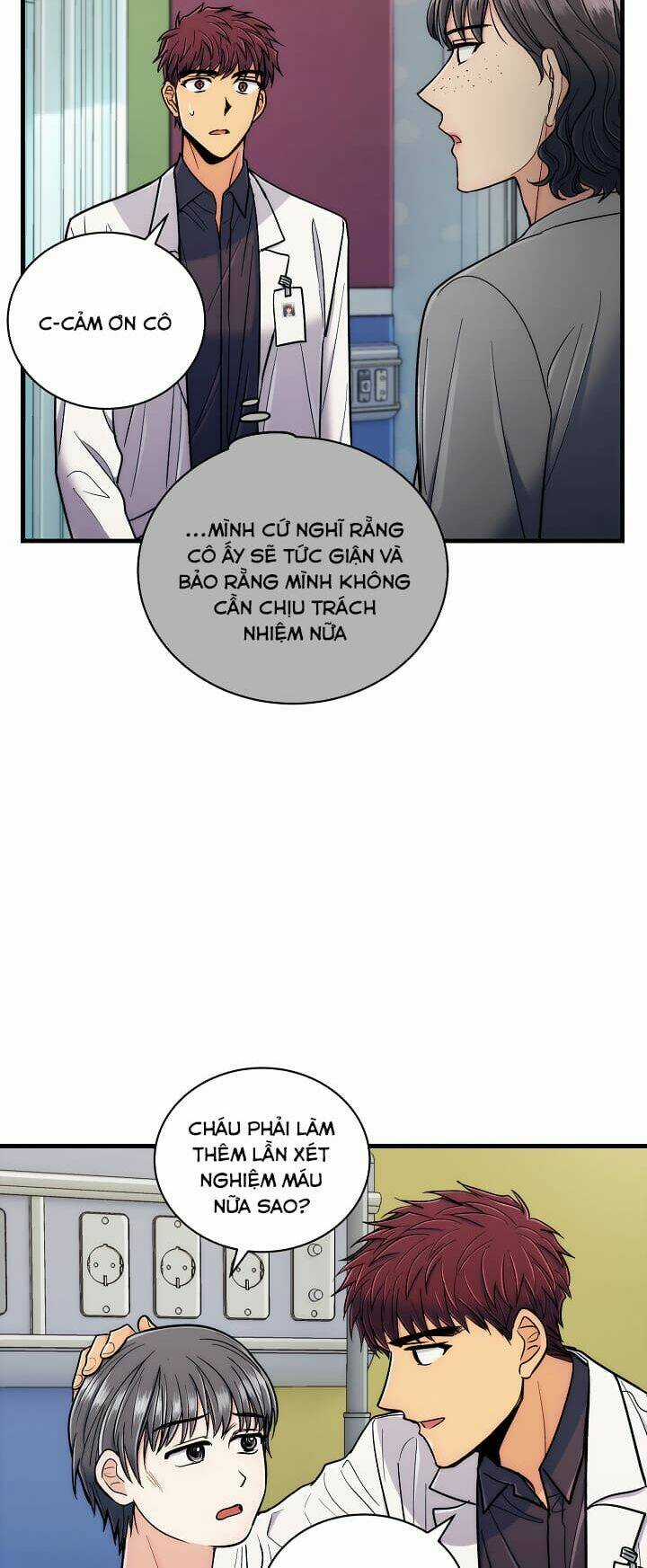 Bác Sĩ Trở Lại Chapter 83 trang 51