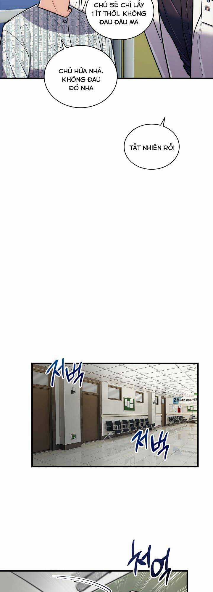 Bác Sĩ Trở Lại Chapter 83 trang 52