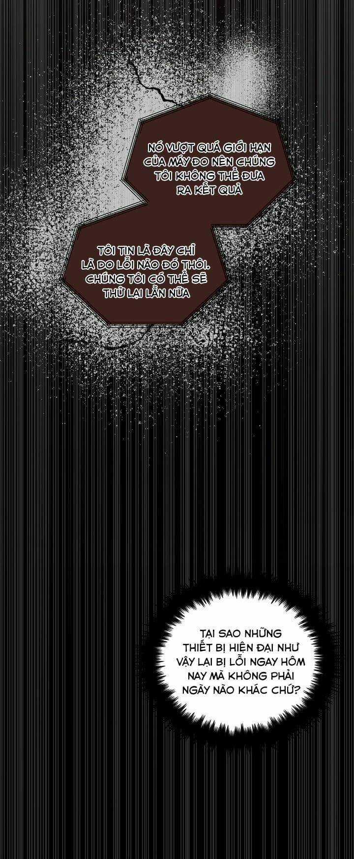 Bác Sĩ Trở Lại Chapter 83 trang 56