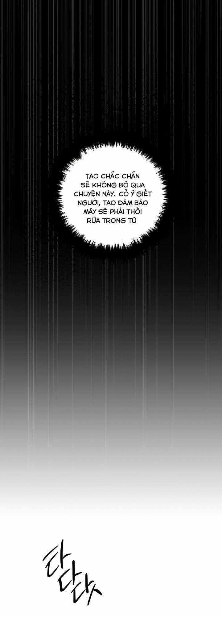 Bác Sĩ Trở Lại Chapter 83 trang 58