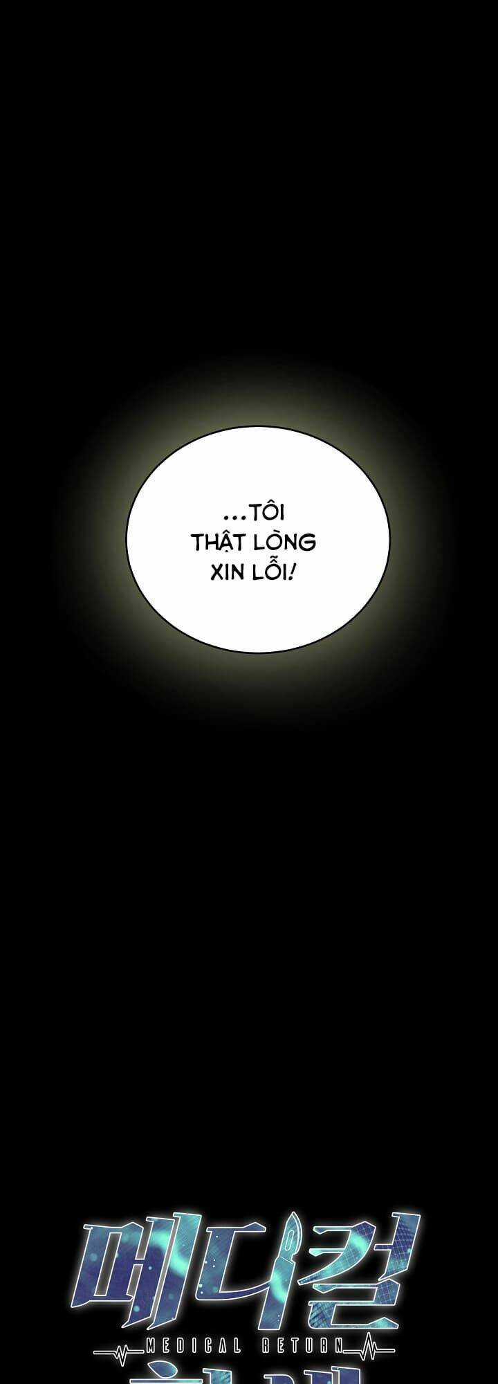 Bác Sĩ Trở Lại Chapter 83 trang 6