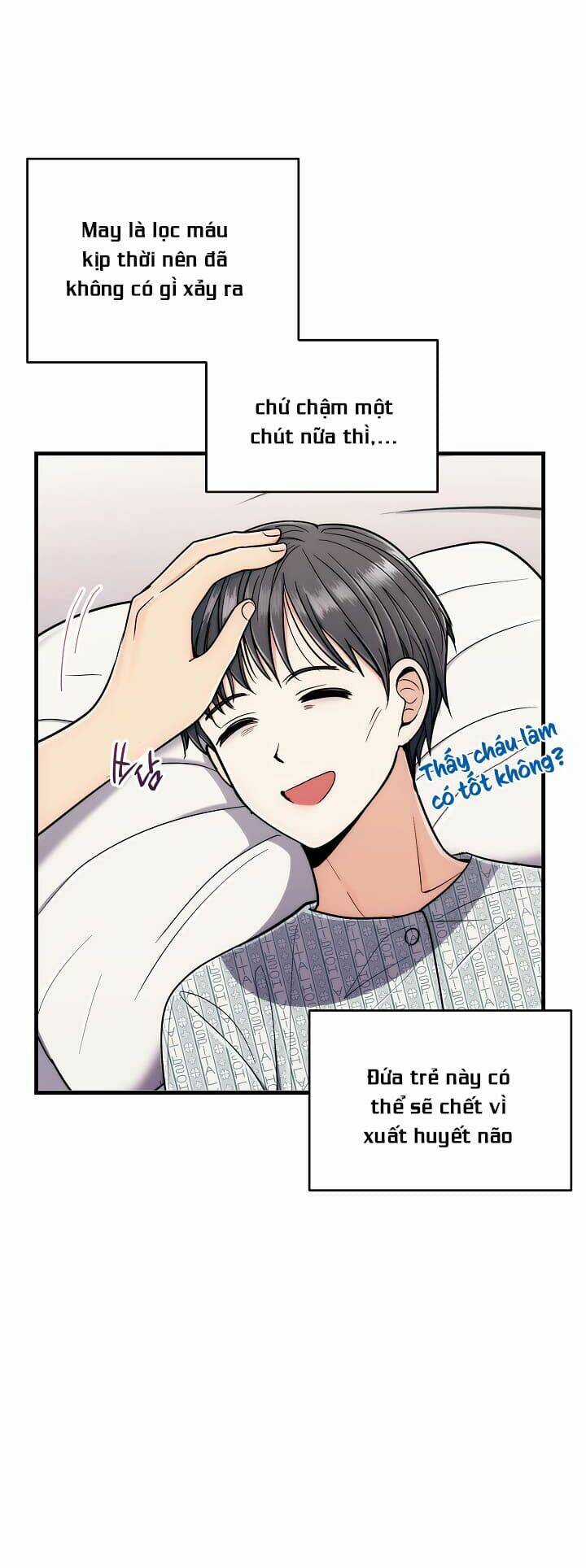 Bác Sĩ Trở Lại Chapter 83 trang 60