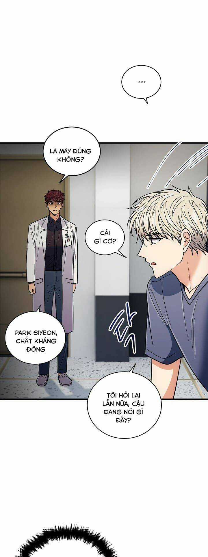 Bác Sĩ Trở Lại Chapter 83 trang 62