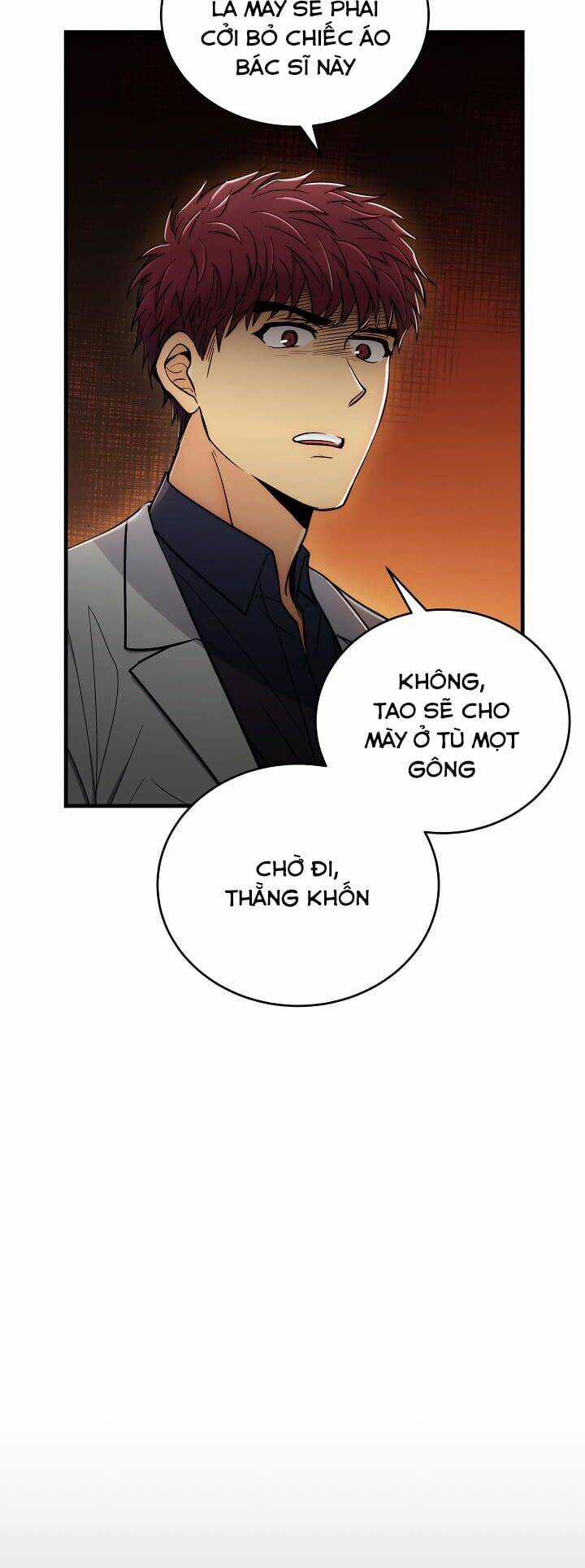 Bác Sĩ Trở Lại Chapter 83 trang 66