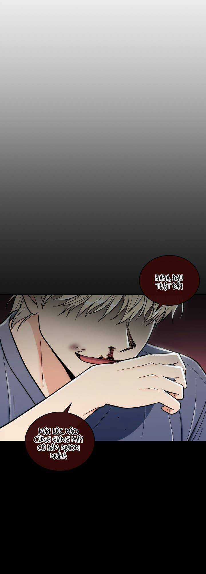 Bác Sĩ Trở Lại Chapter 83 trang 67