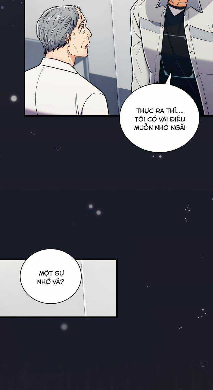 Bác Sĩ Trở Lại Chapter 83 trang 71