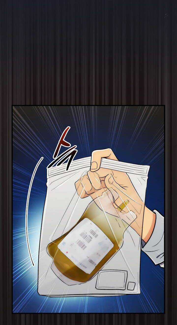 Bác Sĩ Trở Lại Chapter 83 trang 72