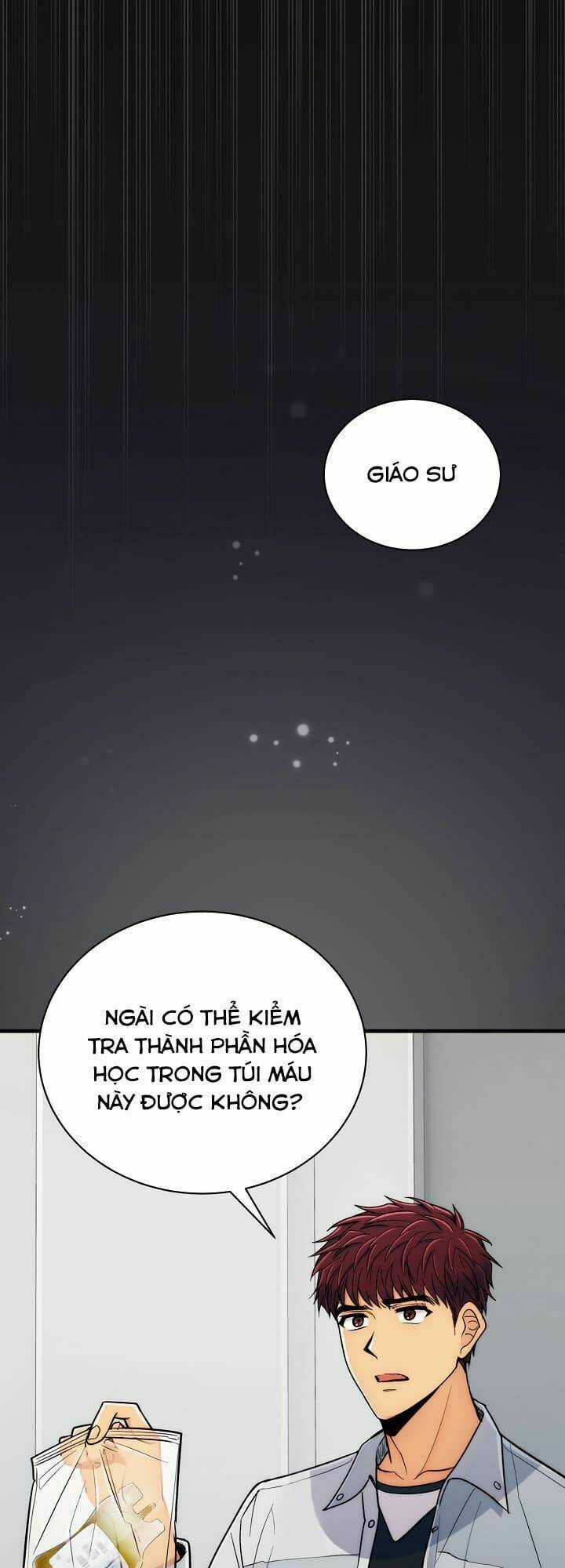 Bác Sĩ Trở Lại Chapter 83 trang 73