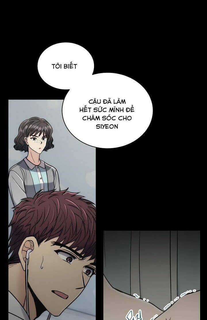 Bác Sĩ Trở Lại Chapter 83 trang 8