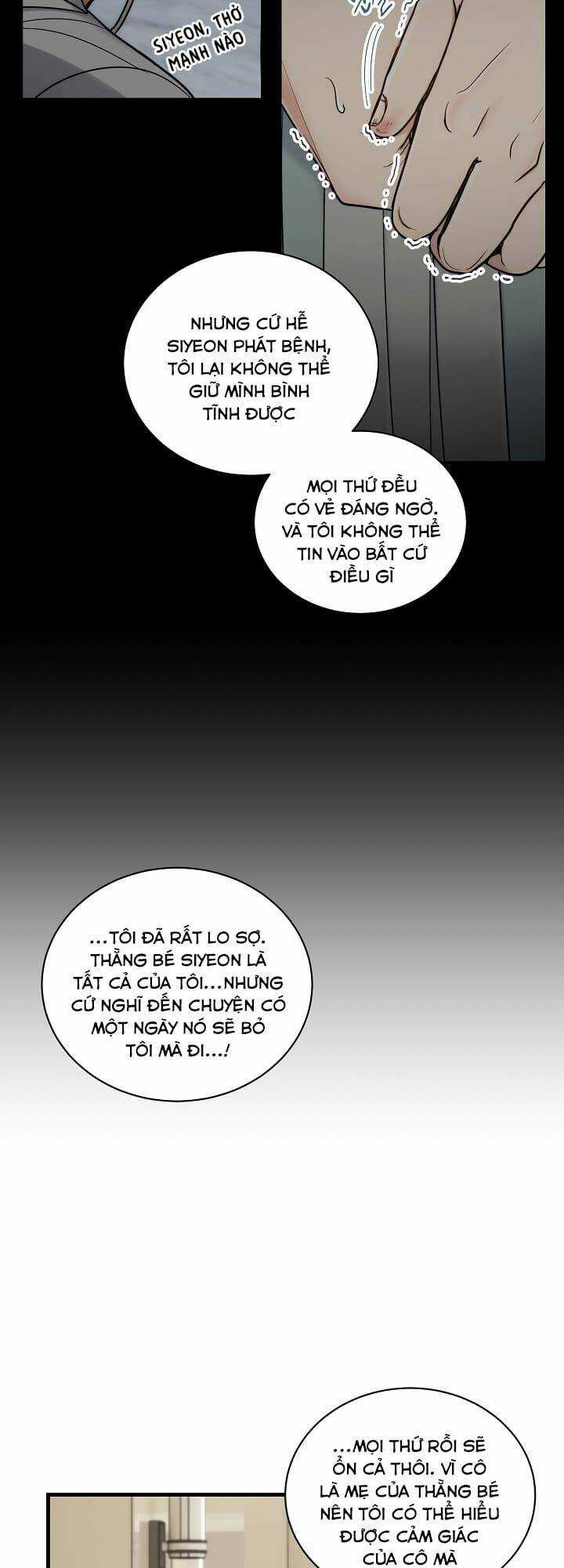 Bác Sĩ Trở Lại Chapter 83 trang 9
