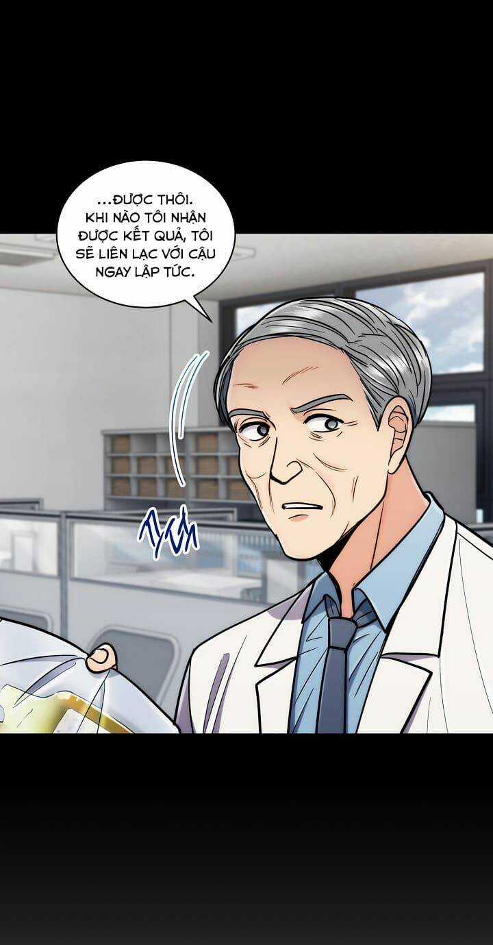Bác Sĩ Trở Lại Chapter 84 trang 14