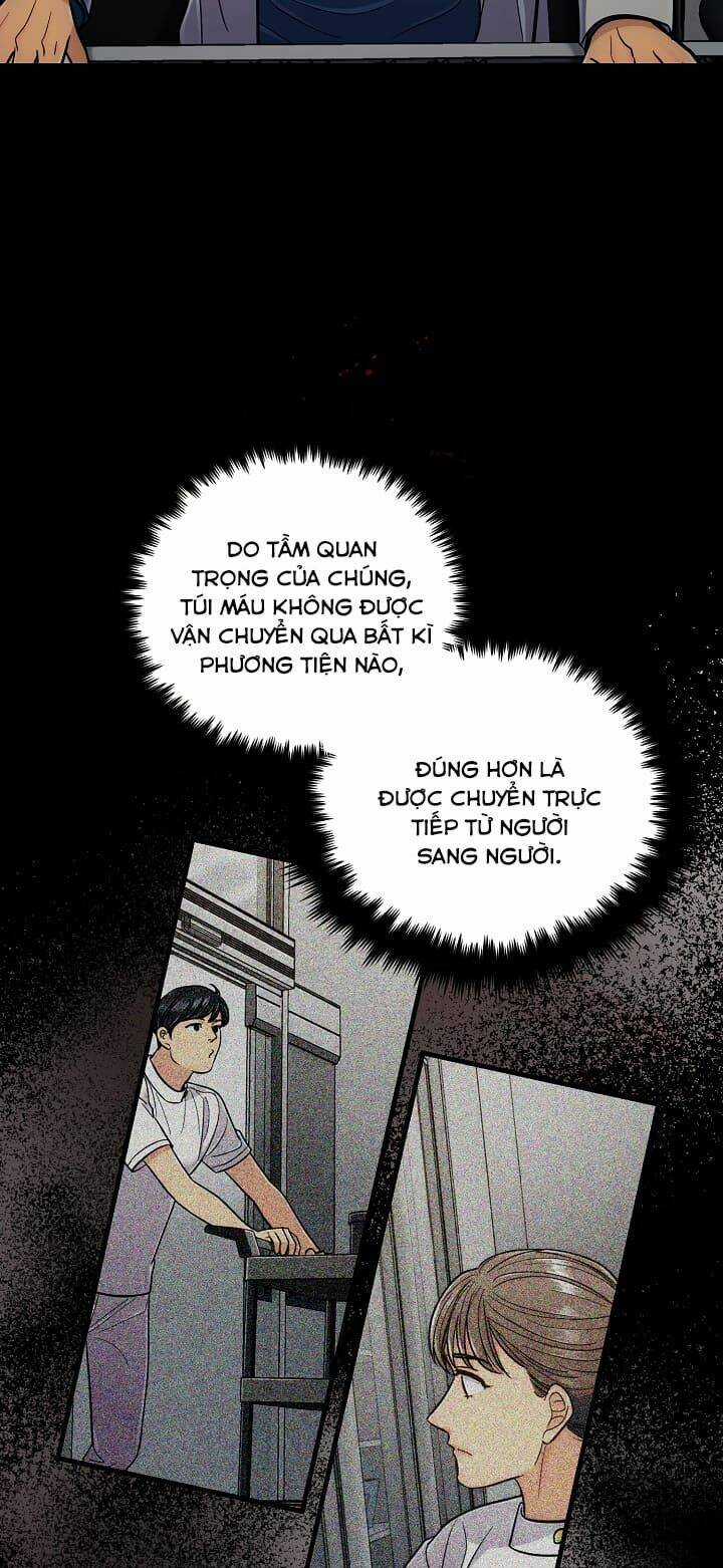 Bác Sĩ Trở Lại Chapter 84 trang 20