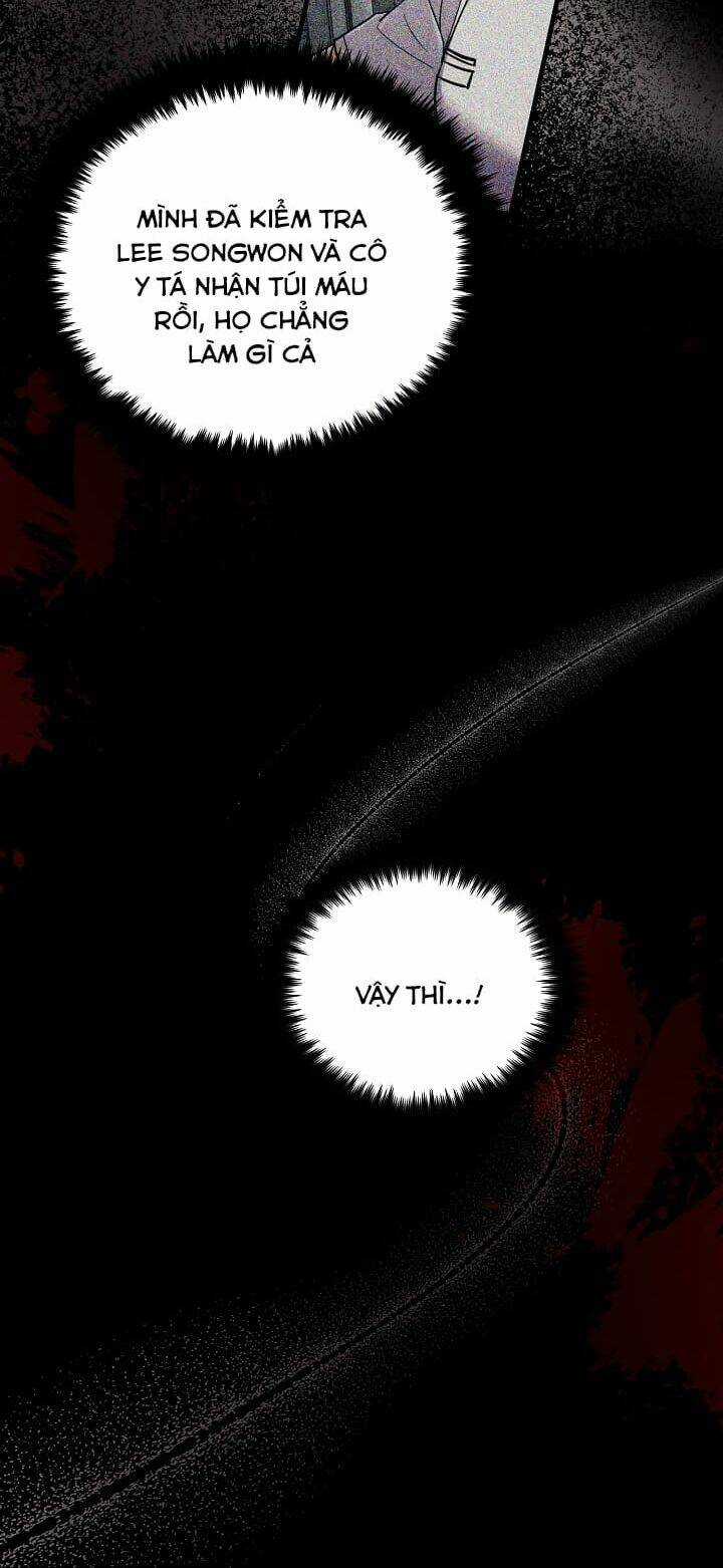 Bác Sĩ Trở Lại Chapter 84 trang 21