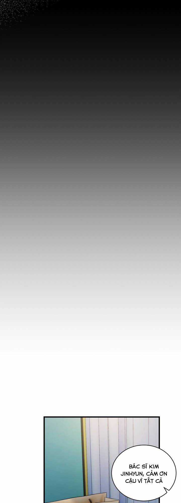 Bác Sĩ Trở Lại Chapter 84 trang 22