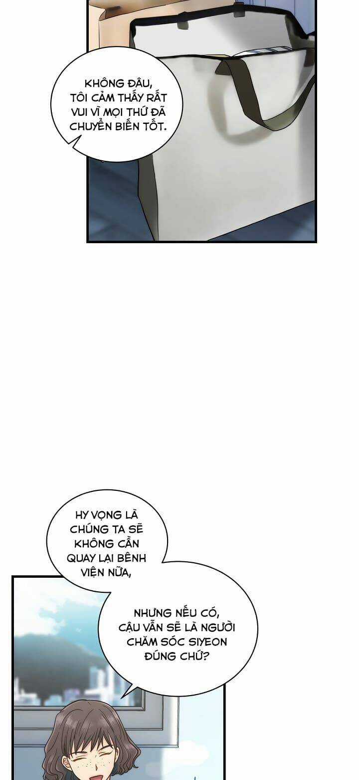 Bác Sĩ Trở Lại Chapter 84 trang 23