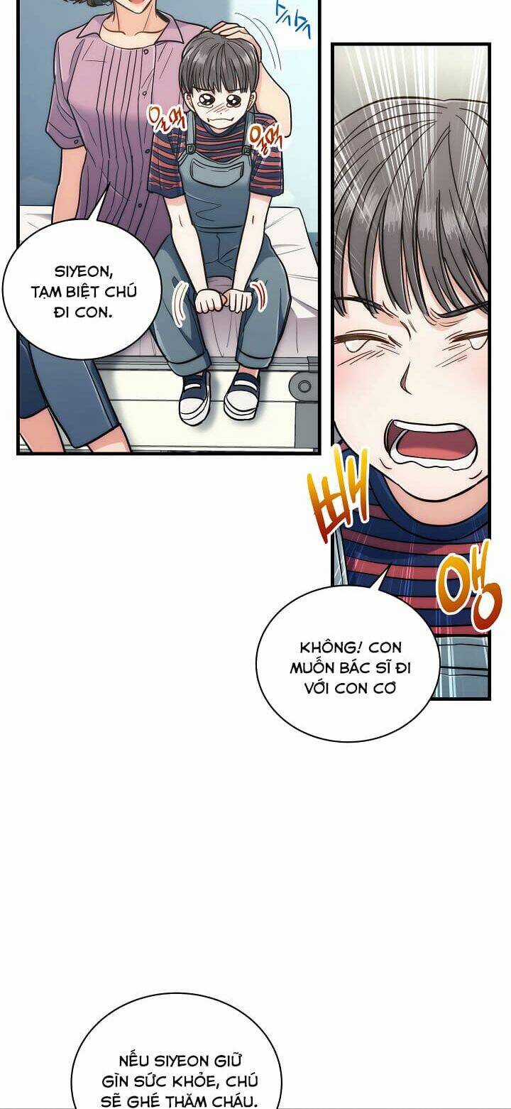 Bác Sĩ Trở Lại Chapter 84 trang 24