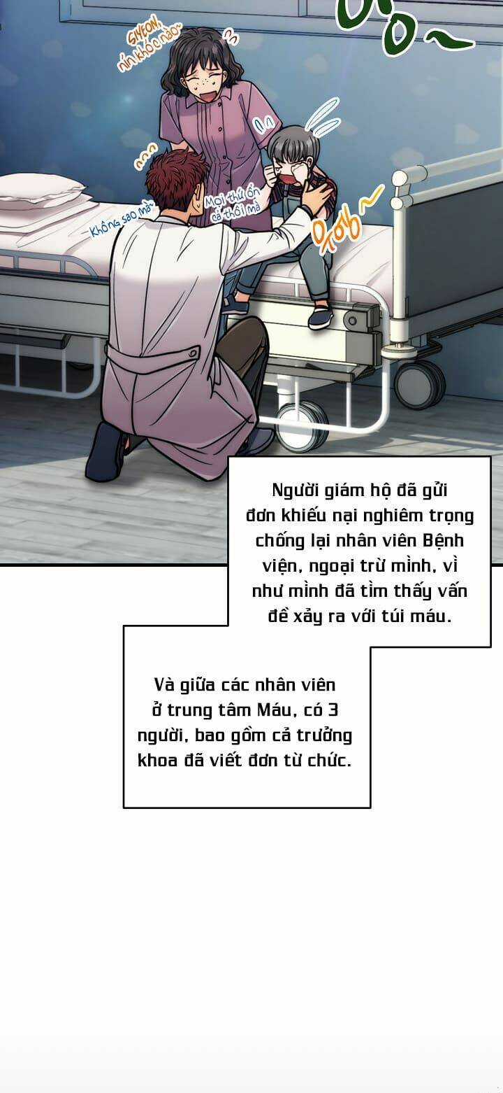 Bác Sĩ Trở Lại Chapter 84 trang 26