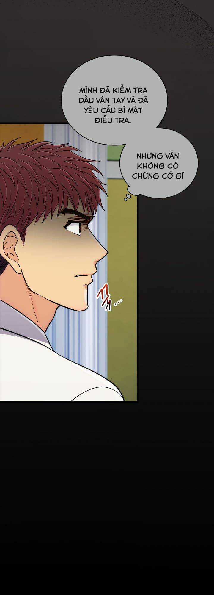 Bác Sĩ Trở Lại Chapter 84 trang 28