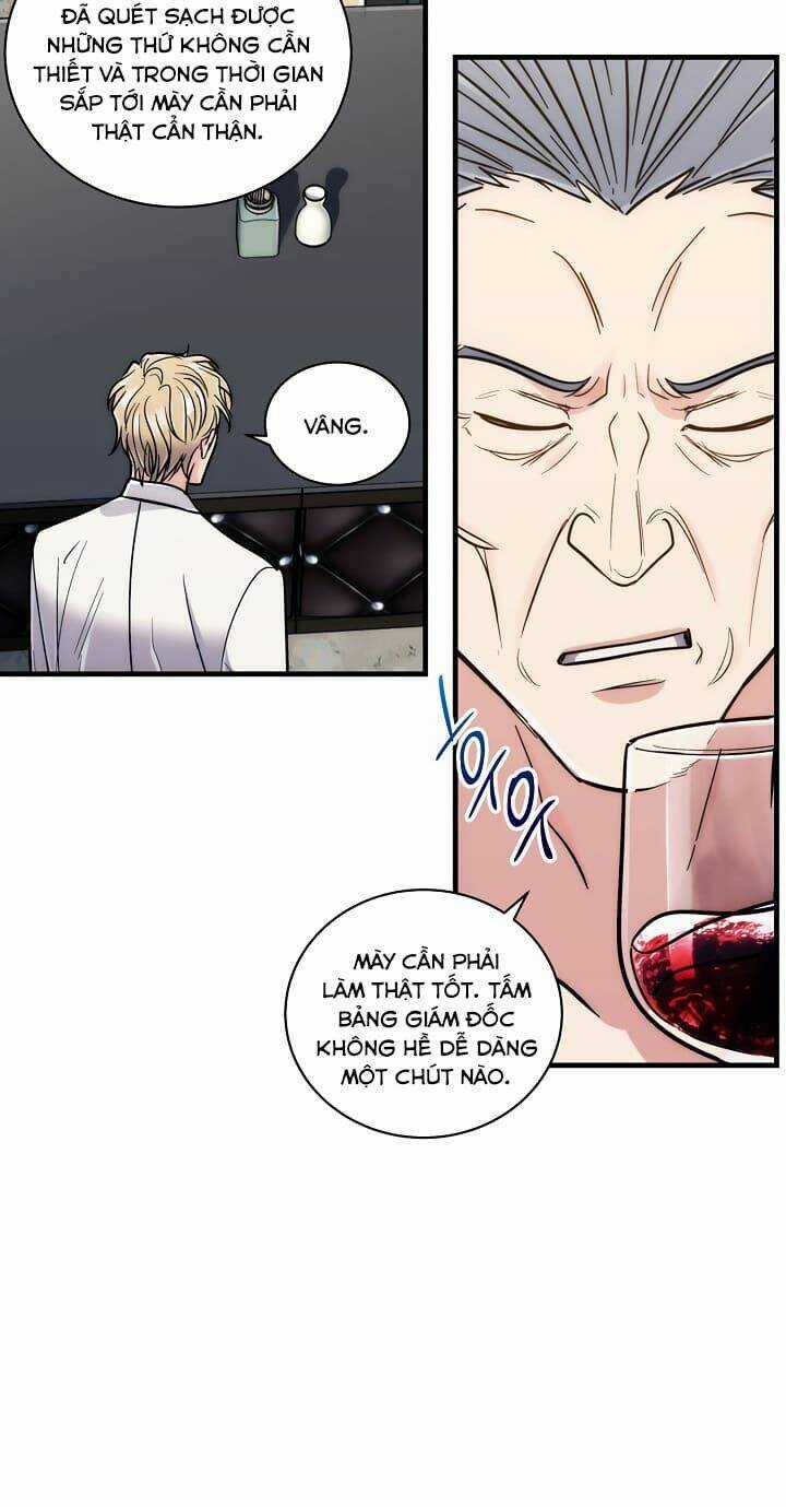 Bác Sĩ Trở Lại Chapter 84 trang 32