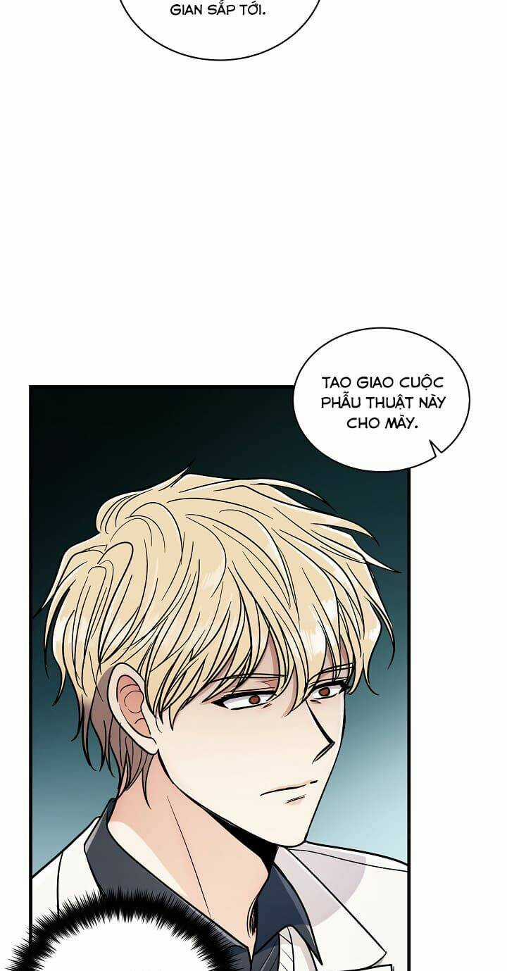 Bác Sĩ Trở Lại Chapter 84 trang 35