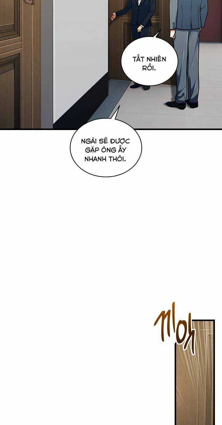 Bác Sĩ Trở Lại Chapter 84 trang 38