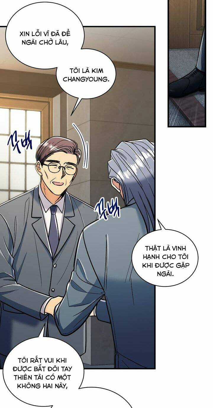 Bác Sĩ Trở Lại Chapter 84 trang 39