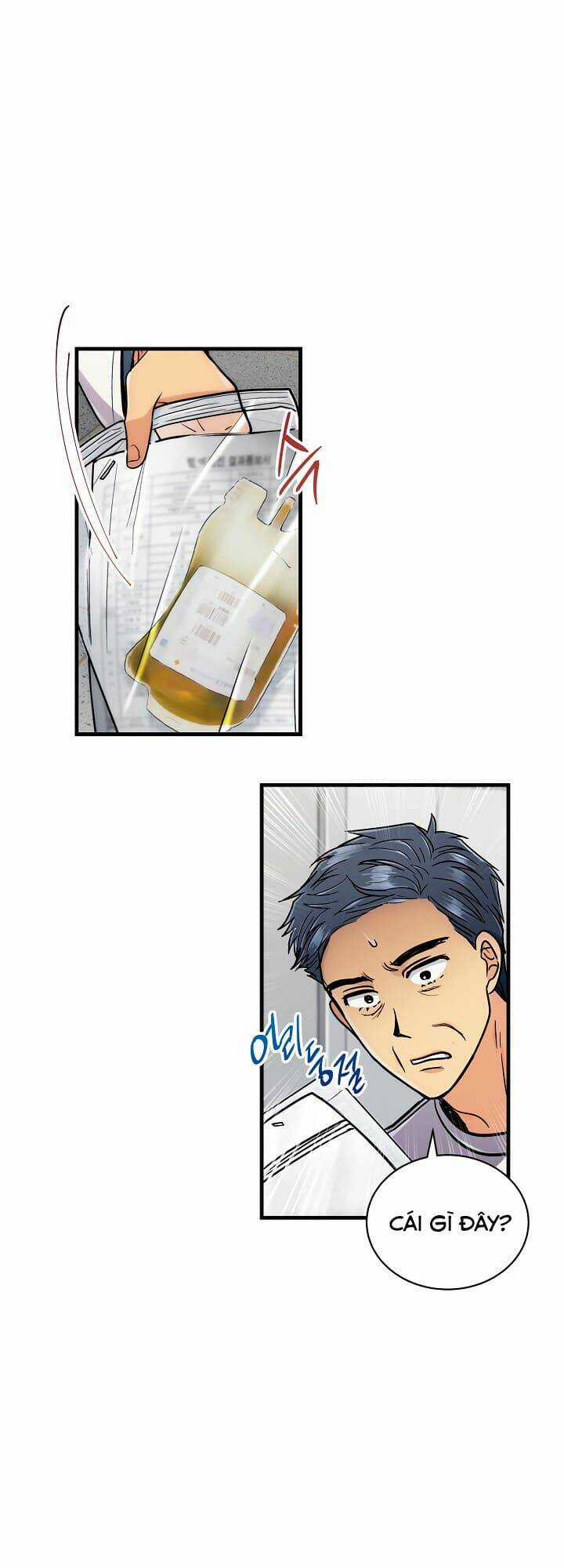 Bác Sĩ Trở Lại Chapter 84 trang 4