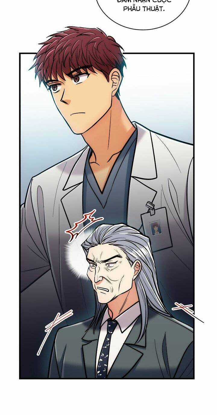 Bác Sĩ Trở Lại Chapter 84 trang 45