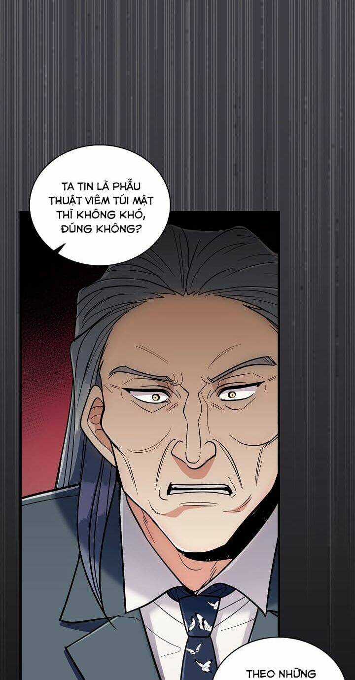 Bác Sĩ Trở Lại Chapter 84 trang 48