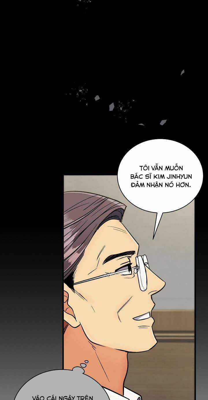 Bác Sĩ Trở Lại Chapter 84 trang 50