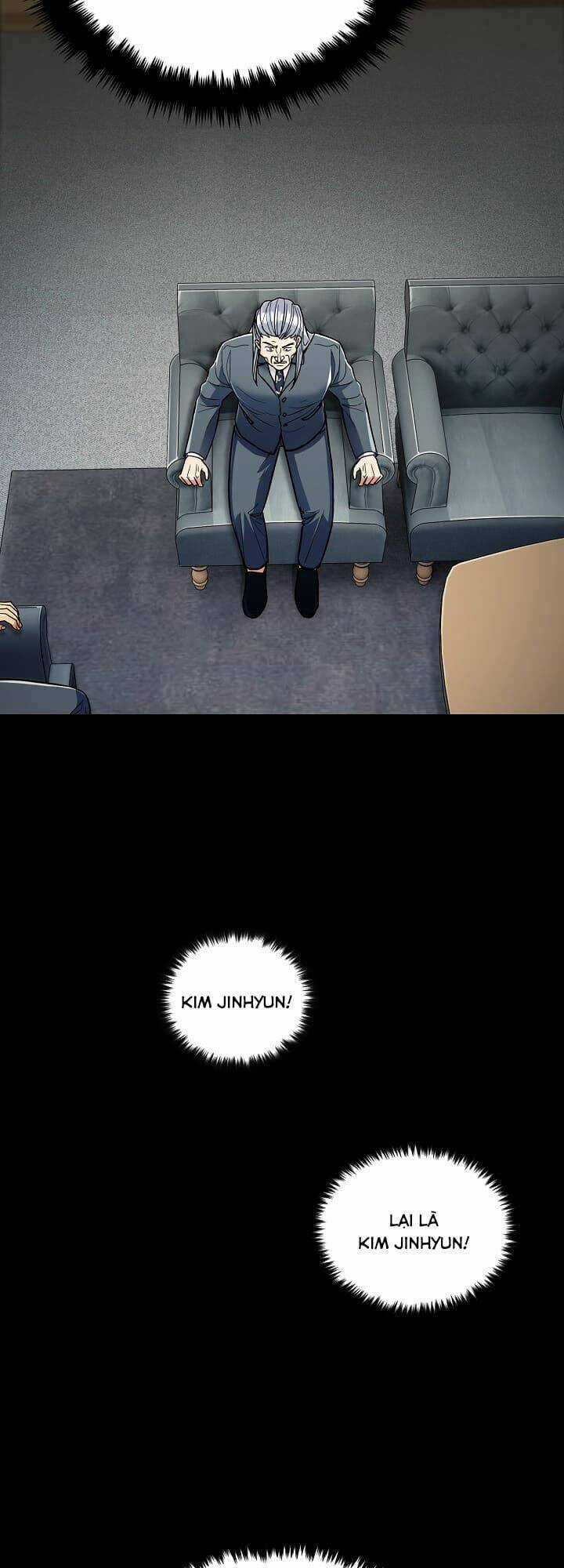 Bác Sĩ Trở Lại Chapter 84 trang 52