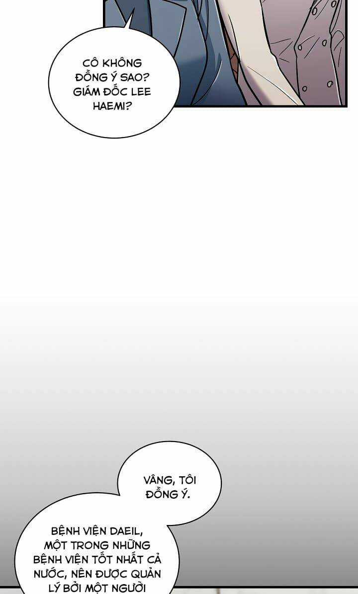 Bác Sĩ Trở Lại Chapter 84 trang 59