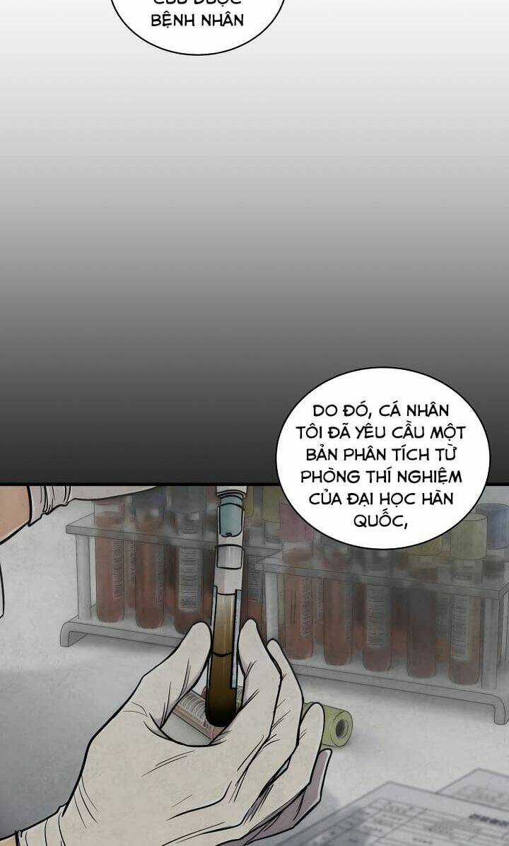 Bác Sĩ Trở Lại Chapter 84 trang 6