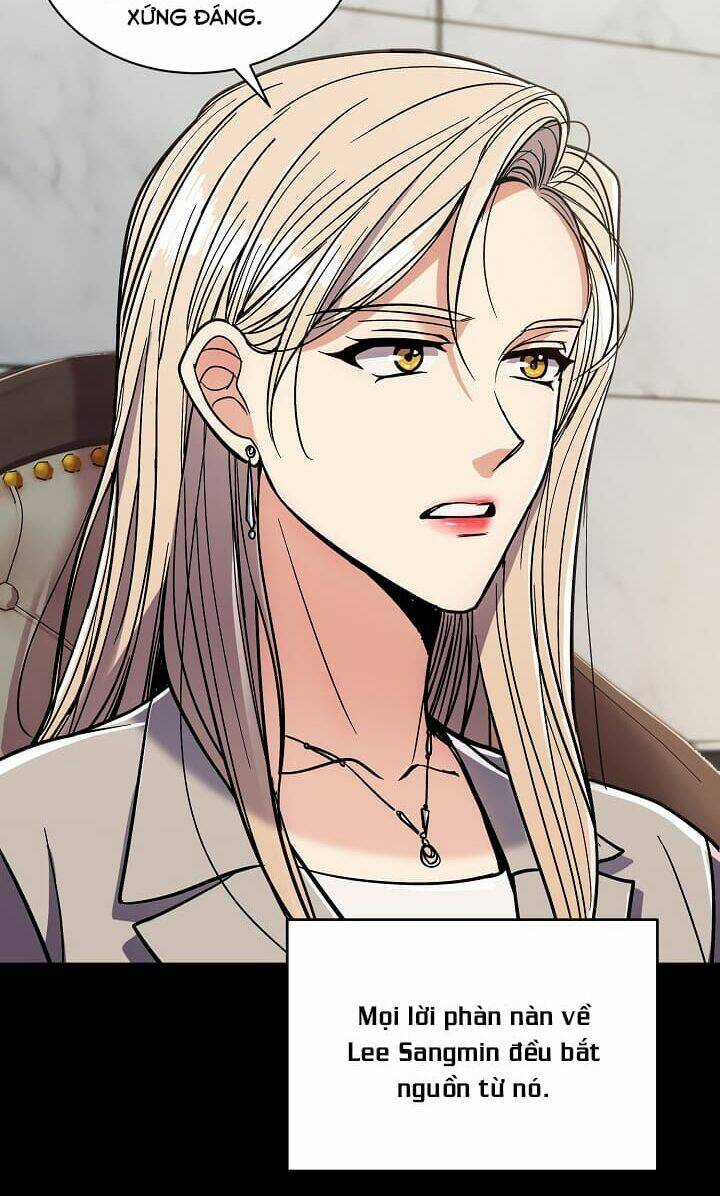 Bác Sĩ Trở Lại Chapter 84 trang 60