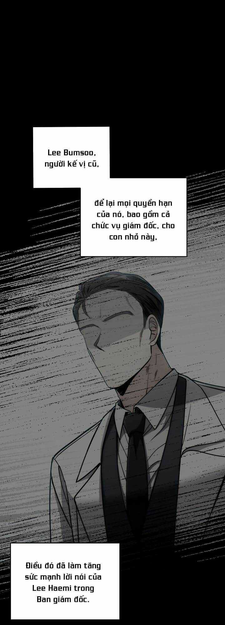 Bác Sĩ Trở Lại Chapter 84 trang 61