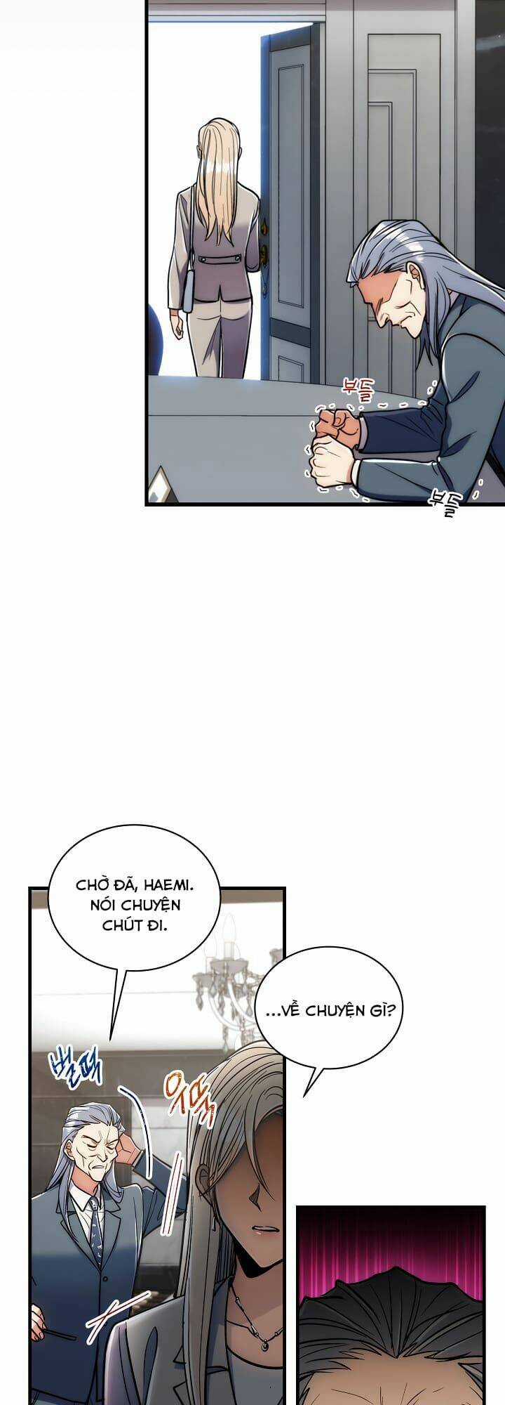 Bác Sĩ Trở Lại Chapter 84 trang 67